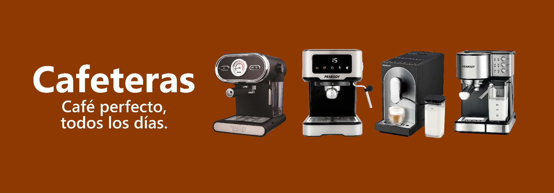 CAFETERA